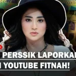 Dewi Perssik Laporkan Akun Medsos yang Gunakan Foto dan Identitas Dirinya