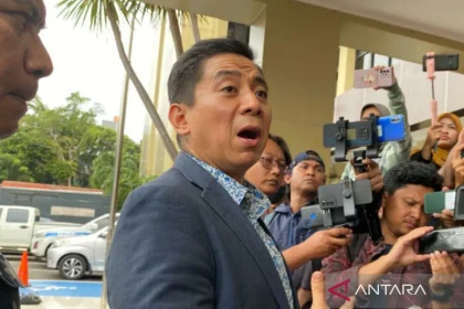 Dewi Perssik Tutup Pintu Damai dengan Pelaku Dugaan Pencatutan Nama di Medsos