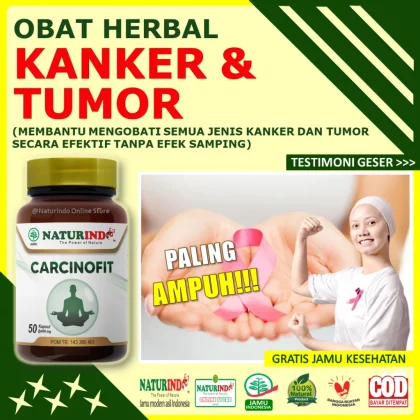 Di Balik Harga Obat Kanker yang Selangit, Siapa yang Sebenarnya Diuntungkan?