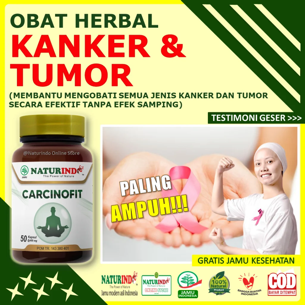 Di Balik Harga Obat Kanker yang Selangit, Siapa yang Sebenarnya Diuntungkan?