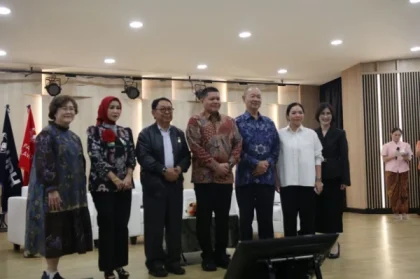 Dialog Akademik Soroti Kepastian Hukum Harta Peninggalan