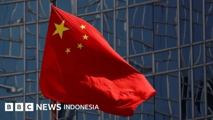 Diduga Jadi Mata-Mata, WN China Ditangkap Dinas Keamanan Norwegia