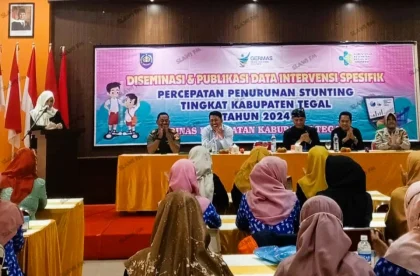 Dinas Kesehatan Aceh Optimistis Kolaborasi Lintas Sektor Turunkan Angka Zero Dose