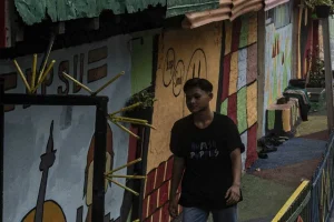 Dinas Perumahan DKI Jakarta Targetkan Penanganan 50 RW Kumuh pada 2027
