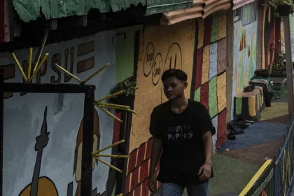 Dinas Perumahan DKI Jakarta Targetkan Penanganan 50 RW Kumuh pada 2027
