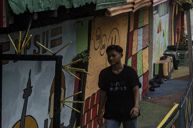 Dinas Perumahan DKI Jakarta Targetkan Penanganan 50 RW Kumuh pada 2027