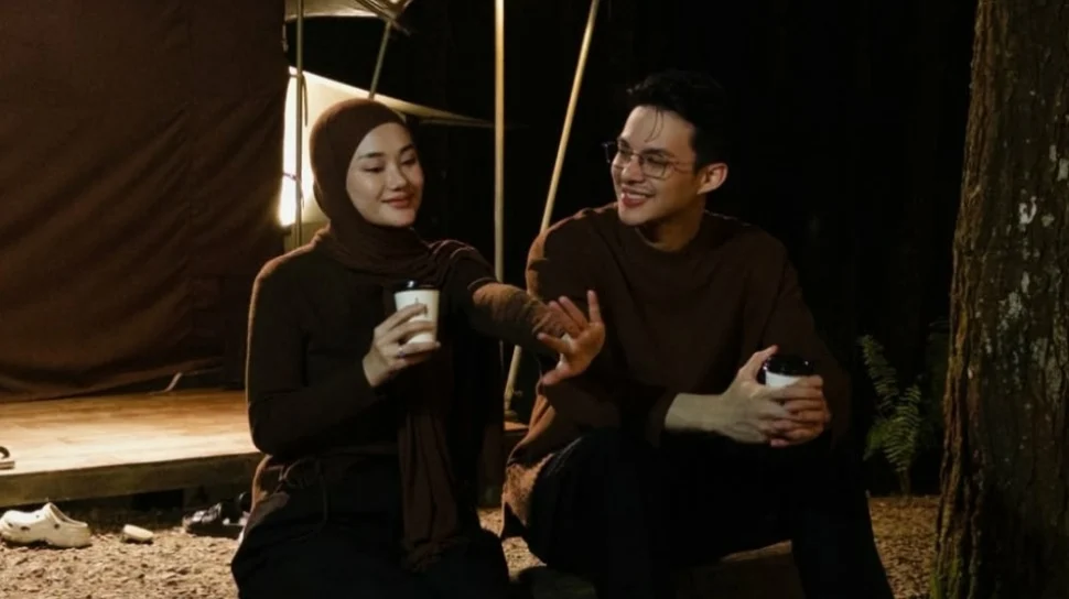 Dinda Kirana Keluar dari Zona Nyaman dalam Series Bercinta dengan Maut