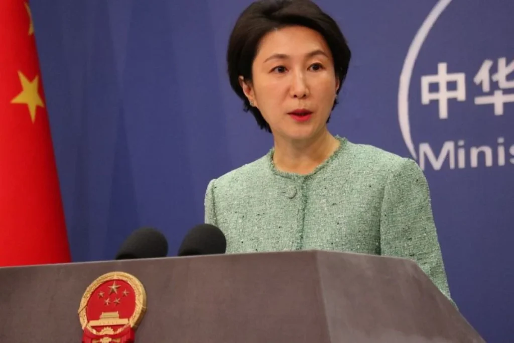 Diplomasi Pohon Tua: Babak Baru Hubungan China-AS