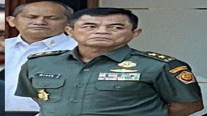 Dirjen Bea Cukai Djaka Dituduh Korupsi dengan Harta Rp5,7 Miliar