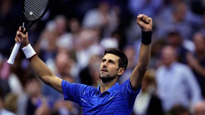 Djokovic Bangkit dan Amankan Tiket Putaran Kedua French Open 2026