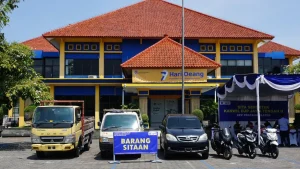 DJP Bekukan 275 Rekening Penunggak Pajak Senilai Rp224,6 Miliar di Jawa Barat