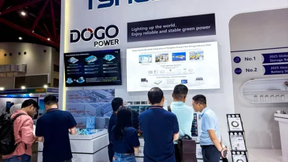 DOGO Power Hadirkan Solusi Penyimpanan Energi Grid-Forming untuk Transisi Energi di Sektor Pertambangan