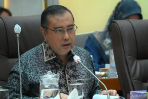 Dokter Magang Meninggal di Jambi, Komisi IX DPR Minta Kemenkes Lakukan Investigasi