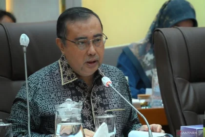 Dokter Magang Meninggal di Jambi, Komisi IX DPR Minta Kemenkes Lakukan Investigasi