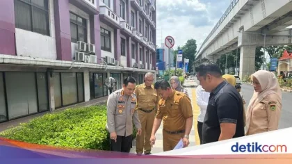 Dokter Palembang Terjerat Tipu KTP Palsu Suami, Harta Lebih dari Rp1 Miliar Dicuri