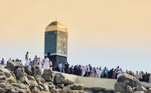Dokter Sarankan Jemaah Haji Bawa 'Apotek Mini' Saat Armuzna