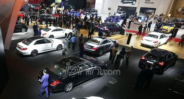 Dolar Perkasa, Industri Otomotif Jaga Harga Kendaraan
