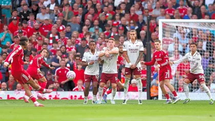 Dominik Szoboszlai Kritis Kelemahan Liverpool Usai Kalah 3-2 dari Manchester United