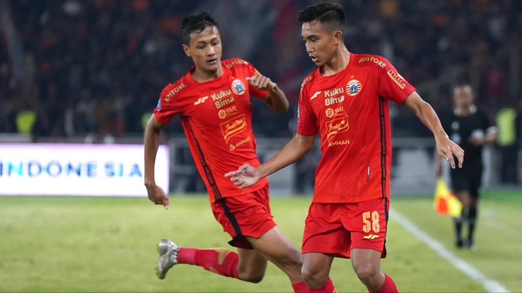 Dony Tri Pamungkas Tak Khawatir dengan Aturan Super League Terkait Pemain U-23