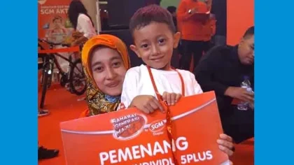 Dor! Dor! di Kancah Nasional