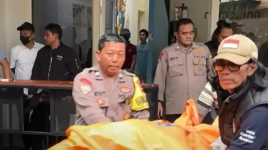 Dosen Perempuan Untag Semarang Tewas, AKBP Basuki Divonis 6 Tahun Penjara