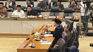 DPR Desak Kemenag Perketat Izin Pesantren Pasca Pelecehan di Pati