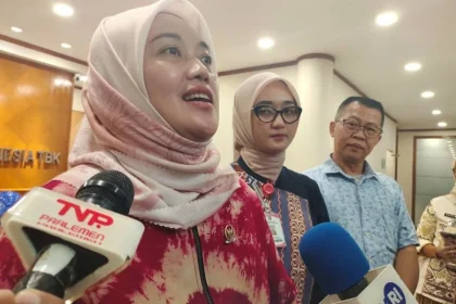DPR Desak Pemerintah Investigasi Skandal Riset Palsu oleh WNI