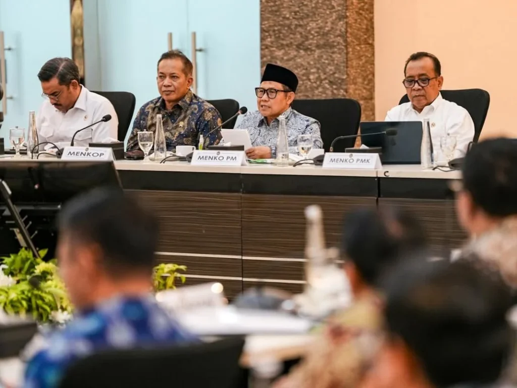 DPR Dorong Orkestrasi Penanganan Pascabencana Aceh-Sumatera dalam Satu Komando