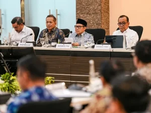 DPR Dorong Orkestrasi Penanganan Pascabencana Aceh-Sumatera dalam Satu Komando