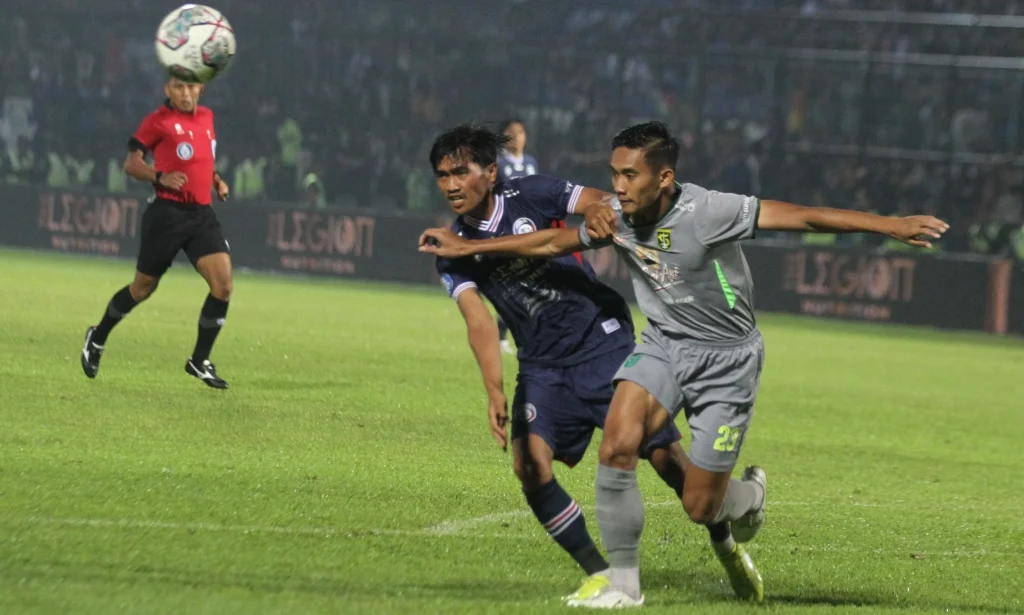 DPR Dorong Pembinaan Suporter Sepak Bola untuk Cegah Kericuhan