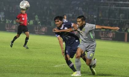 DPR Dorong Pembinaan Suporter Sepak Bola untuk Cegah Kericuhan