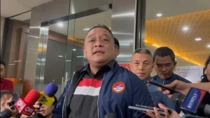 DPR Minta Pemerintah Memberantas Judi Daring Setelah 200 Ribu Anak Terpapar