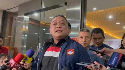 DPR Minta Pemerintah Memberantas Judi Daring Setelah 200 Ribu Anak Terpapar