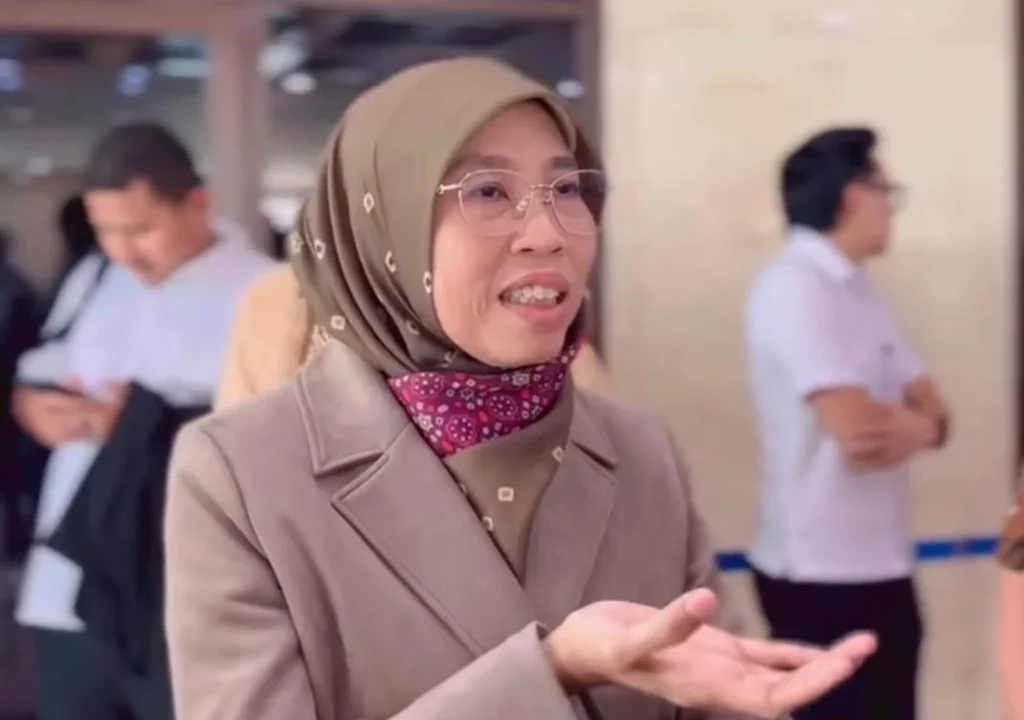 DPR Minta Pemerintah Perkuat Pengamatan Sistematis terhadap Ancaman Hanta Virus