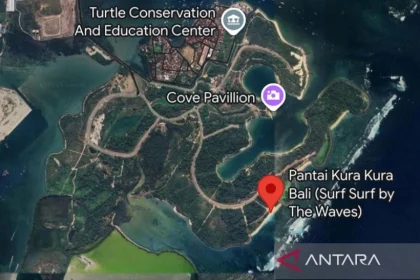 DPR RI Kritis Rencana Pusat Keuangan Dunia di KEK Kura Kura Bali: Tinjau Lebih Dulu