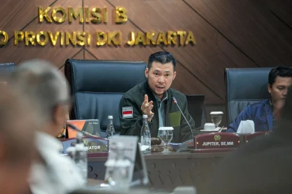 DPRD DKI Temukan 15 Gedung Tak Laik Fungsi, Pemilik Tak Taat Aturan