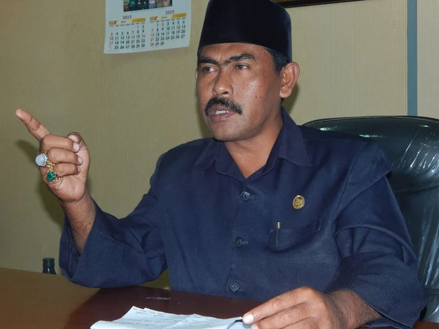 DPRD Jember: Anggota Syahri Dijatuhi Sanksi oleh Gerindra