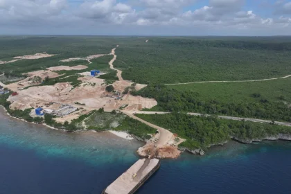 DPRD Sulawesi Tengah Desak Pembatalan IUP Batu Gamping di Banggai Kepulauan
