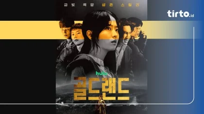 Drakor Gold Land: Bagaimana Ending dan Apakah Ada Season 2?