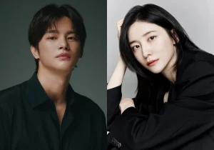 Drama Korea 'See You at Work Tomorrow!' Tayang Pada 22 Juni