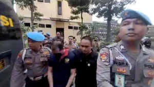 Dua Mantan Kasat Narkoba di Kaltim Terlibat Jaringan Narkoba
