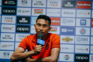 Duel Emosional di Dipta: Ricky Fajrin Janji Bikin Spaso & Privat Mati Kutu