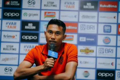 Duel Emosional di Dipta: Ricky Fajrin Janji Bikin Spaso & Privat Mati Kutu