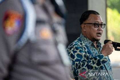 Dugaan Hercules Acungkan Pistol ke Anak Ahmad Bahar: Heru Subagia Minta Reformasi Polri