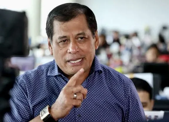 Dukung BUMN Ekspor SDA, Nurdin Halid: Jalan Baru Kedaulatan Ekonomi