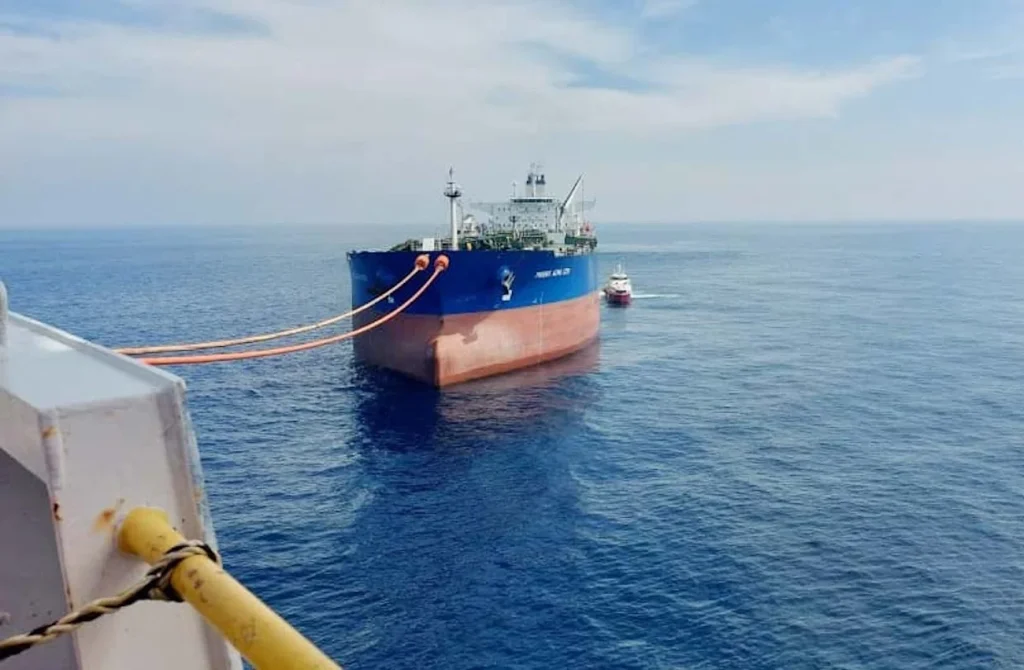 Dukung Ketahanan Energi, Blok Cepu Pasok 620 Ribu Barel Minyak ke Pertamina