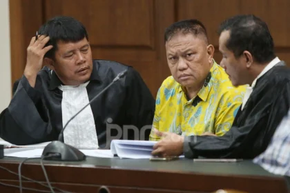 Dwi Hartono Minta Nasihat Kiai Cirebon Usai Pengakuan di Pengadilan BRI