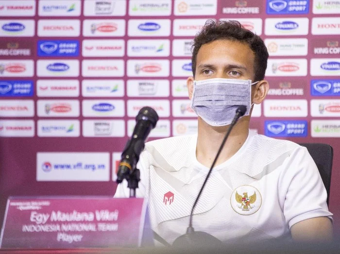 Egy Maulana Vikri Akui Penampilan Buruknya di Musim 2025/26