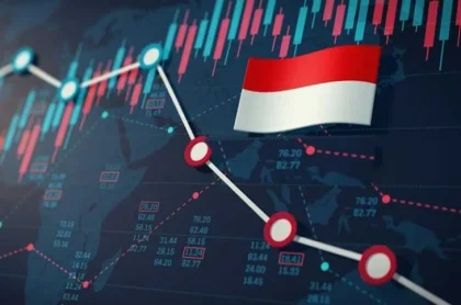 Ekonomi RI Mencatat Pertumbuhan 5,61% di Kuartal I, Sementara Dunia Perburu Minyak Rusia