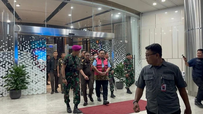 Eks Anggota Ombudsman Jadi Tersangka Kasus Perintangan Penyidikan